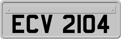 ECV2104
