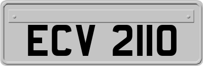 ECV2110