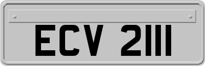 ECV2111