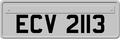 ECV2113