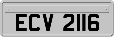ECV2116