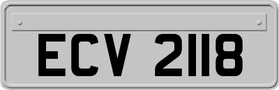 ECV2118