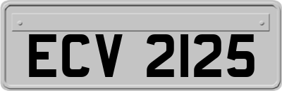 ECV2125