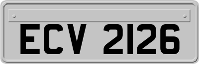 ECV2126