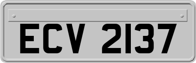 ECV2137
