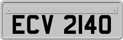 ECV2140