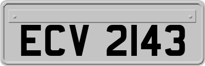 ECV2143