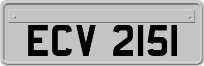 ECV2151