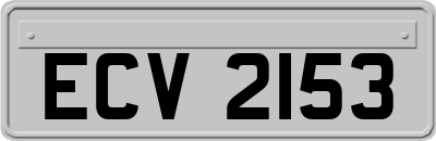 ECV2153