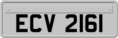 ECV2161