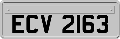 ECV2163