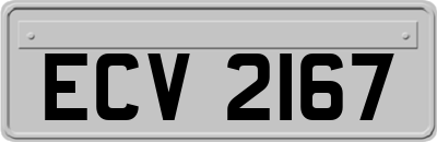 ECV2167