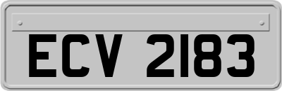 ECV2183