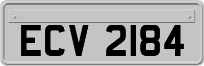 ECV2184