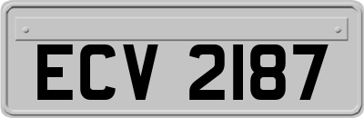 ECV2187