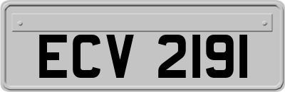 ECV2191