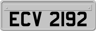 ECV2192