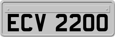 ECV2200