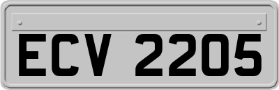 ECV2205