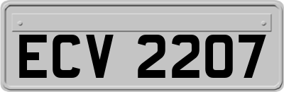 ECV2207