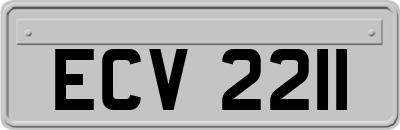 ECV2211