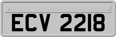 ECV2218