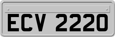 ECV2220
