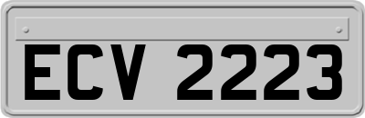ECV2223