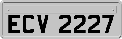 ECV2227