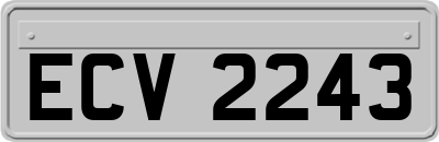 ECV2243