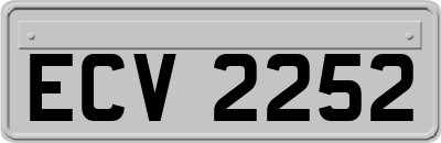 ECV2252