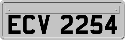 ECV2254
