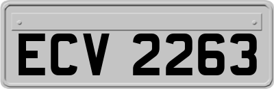 ECV2263