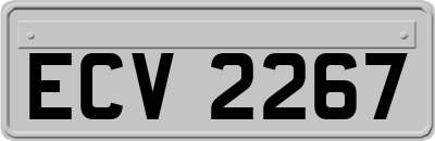 ECV2267