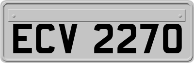 ECV2270