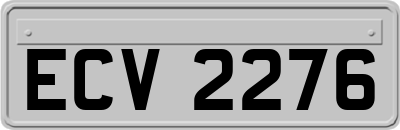 ECV2276