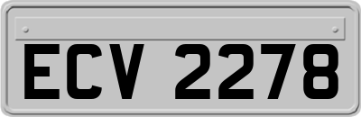 ECV2278