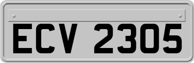 ECV2305
