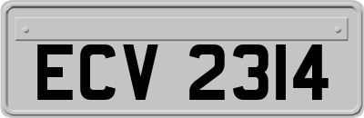 ECV2314