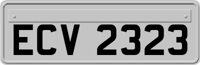 ECV2323