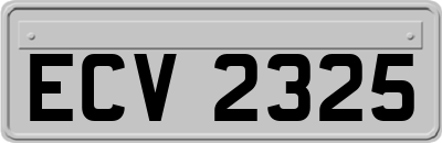 ECV2325