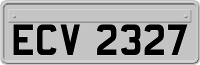 ECV2327
