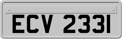 ECV2331
