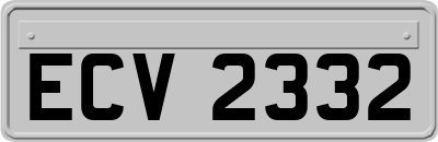ECV2332