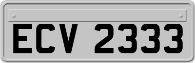ECV2333