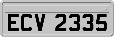 ECV2335