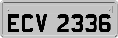 ECV2336