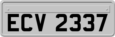 ECV2337