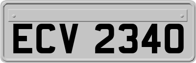 ECV2340