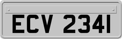 ECV2341
